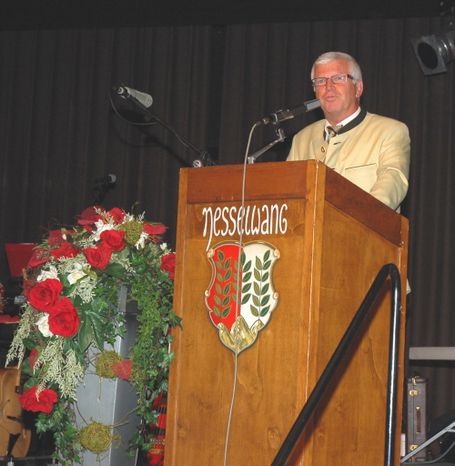 Ltd. Polizeidirektor Hans-J�rgen Memel