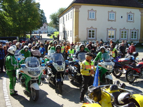 Mach mer no a Gruppenbild